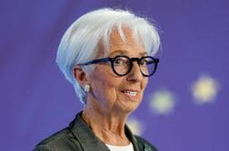 ＥＣＢ総裁の早期退任観測、明確化必要　伊に後任候補なし＝伊経済相