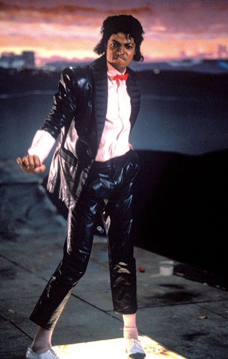 『Billie Jean』