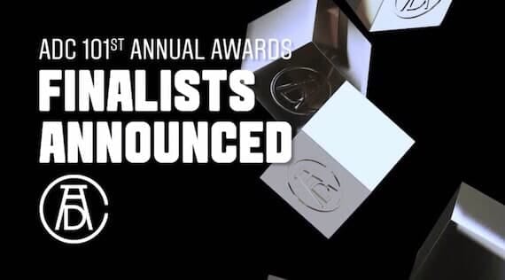 ニューヨークADC賞