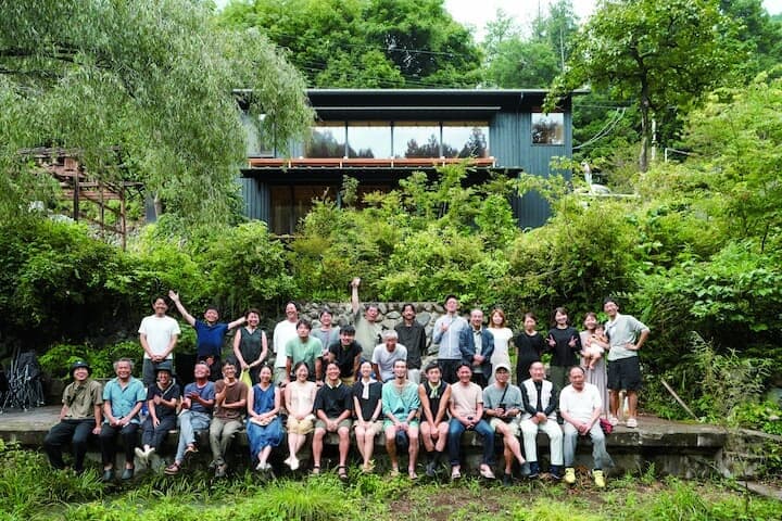 沿線まるごとの中核施設「Satologue(さとローグ)」