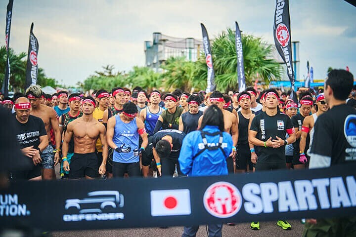 DEFENDERでめぐる山陽、山陰、九州、沖縄の旅