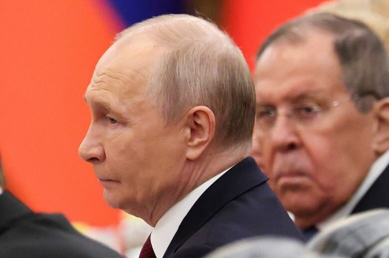 ５月２０日撮影　REUTERS/Maxim Shemetov