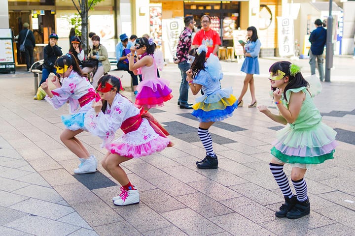 エンタメ産業の消費者（ファン）が求めているのは「ライブ感」（写真はイメージです）　ColobusYeti-iStock
