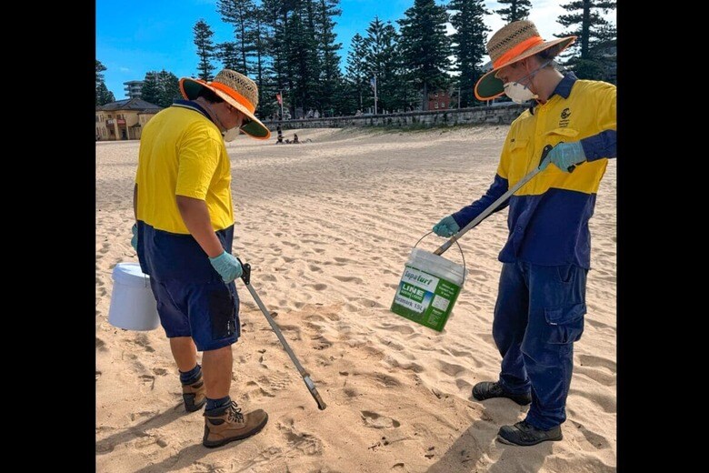 Northern Beaches Council/Facebook