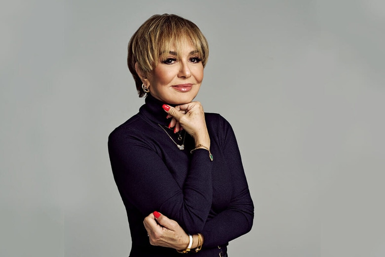 2000年に祖国を去り、50代で歌手活動を再開したグーグーシュ　BRIAN OWEN SMITH