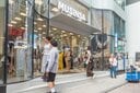 日本でもポップアップストアを展開して人気のムシンサスタンダード（撮影＝筆者）