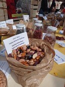 世界の味が集まる、味の見本市に行ってきた