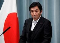 菅原経産相「ホワイト国の日本除外、韓国の十分な説明なく遺憾」