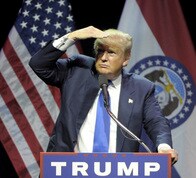 トランプは米国債をデフォルトしかねない