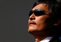 「中国の民主化なくして権利擁護なし」――盲目の人権活動家・陳光誠