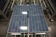 米、ポリシリコンの新たな輸入規制準備　半導体・太陽光パネルの主要原材料