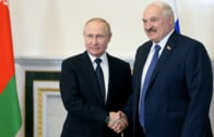 ベラルーシ軍将校が「ロシアとの心中」を拒否、反乱の可能性も