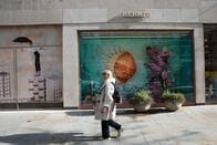 エルメス、第3四半期は前年比4.3％増収　中国低迷で予想下回る