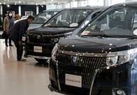新型コロナが促す｢自動車通勤｣　新車販売につながるかは不透明