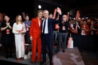 カナダ与党新党首にカーニー元中銀総裁...トルドー首相と近く交代