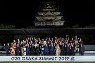 G20大阪サミット首脳宣言｢無差別で透明性ある貿易実現｣へ努力　｢保護主義と対抗｣盛り込まれず