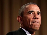 オバマ大統領が中国主導の貿易枠組みに警戒、ＴＰＰ議会承認求める