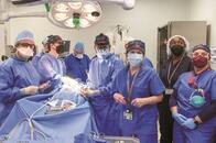 ブタからヒトへの「心臓移植」を成功させた医師本人が語る、医療技術と生命倫理