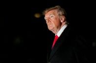 トランプ氏のテレビ広告差し止め、米地裁　税金使用巡り