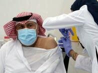 サウジアラビア、ファイザー製新型コロナワクチン接種開始　アラブで初