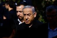 孤立するネタニヤフ氏、対イランで米と溝　周辺国は距離
