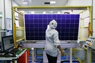 ＥＵの中国製インバーター制限、再エネ導入に遅れも　企業が警告