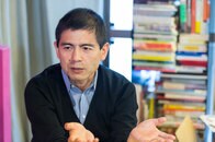 資本主義の成熟がもたらす「物欲なき世界」