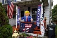 アメリカ大統領選挙、ラストベルトもトランプ離れ　コロナ失政批判で地盤動揺