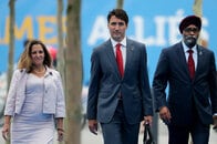 NAFTA再交渉「カナダ抜き」の屈辱　ナイーブ過ぎたトルドー首相