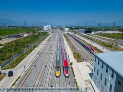 中国が高速鉄道の借金を「80年返済」にした真意とは？ 日本を出し抜いたインドネシアに迫る新たな選択