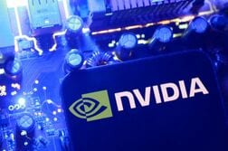 エヌビディア、データセンター開発ランシウムに最大30億ドル出資へ＝報道