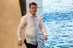 ベトナム首相、中国企業に質の高い投資要請　「ＡＩや半導体中心に」