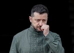 仏、ウクライナへの防空装備供与加速へ＝ゼレンスキー氏