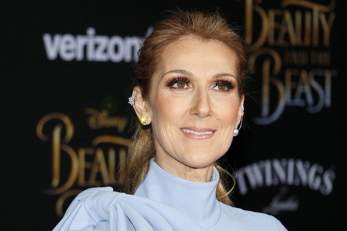面白すぎて涙出た」歌姫セリーヌ・ディオン、クリスマスの