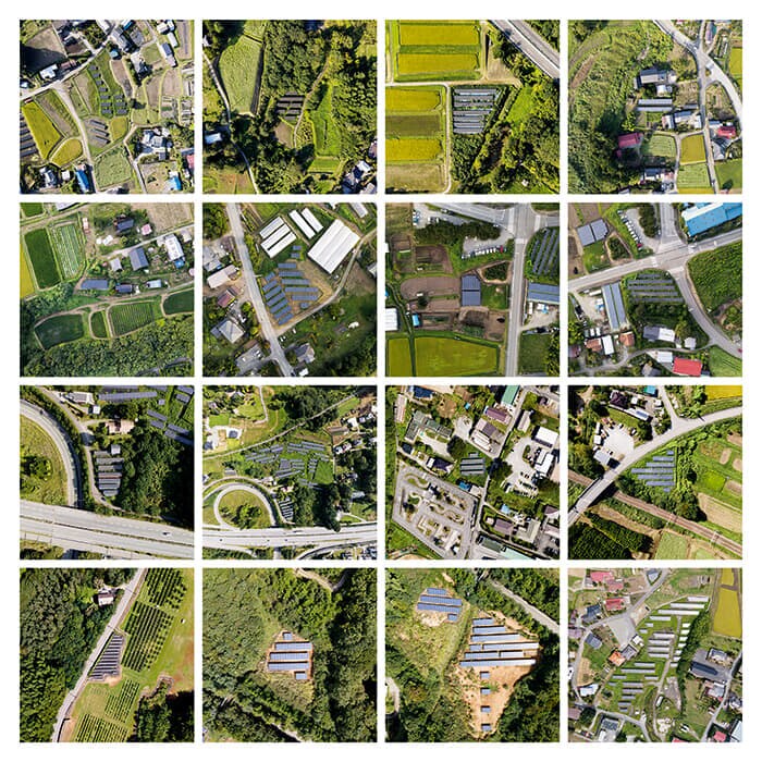 再生可能エネルギー