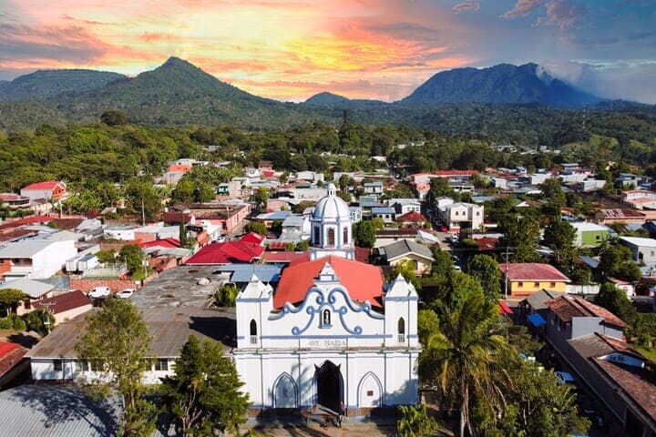 エルサルバドル