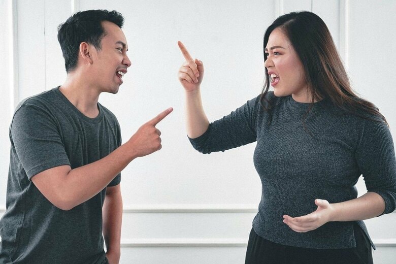 乱暴な態度が許されるのはこんな時...人の心理を科学で解明