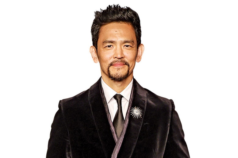 エンタメなら何でもあり、それが私の流儀だと語るチョー　AMY SUSSMAN/GETTY IMAGES