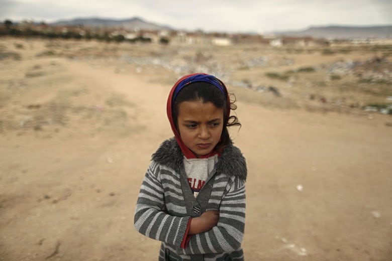 Zohra Bensemra-REUTERS