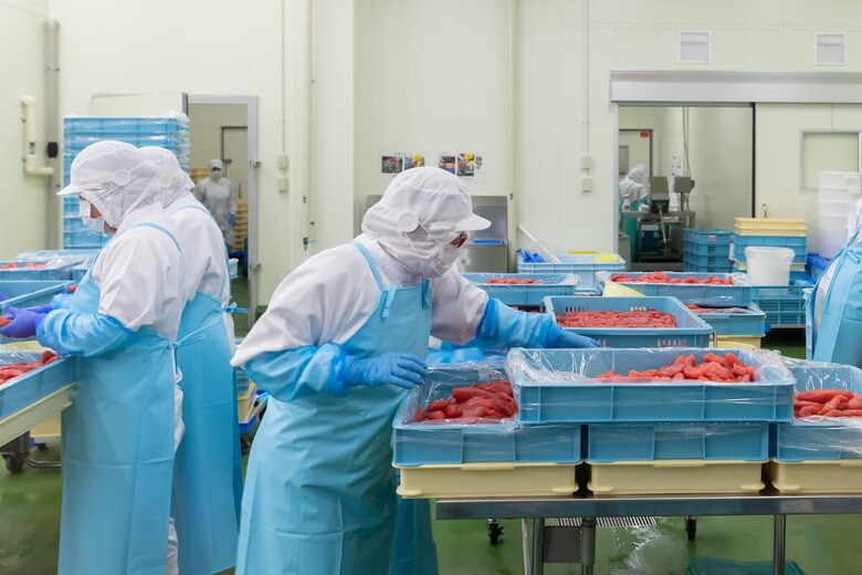 人口減少は今に始まったことではない。なぜ今、人手不足が顕在化しているのか。どこで人手不足が起こっているのか（写真は本文と関係ありません）　Princess_Anmitsu-shutterstock