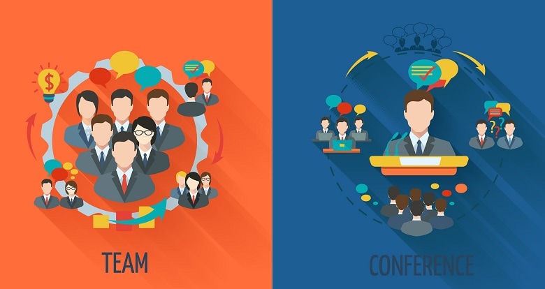 今では巨大なグローバル企業ならずとも、海外に支社や現地法人を置き、国境と時差を越えたやり取りをしながらビジネスを行っている会社は多いはずだ　Askold Romanov- iStockphoto.com