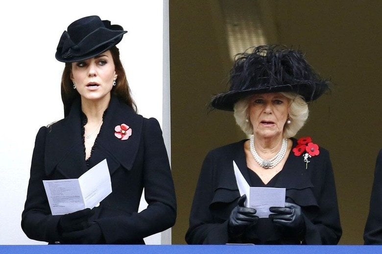2014年のリメンバランス・デー　Luke MacGregor via Reuters Connect