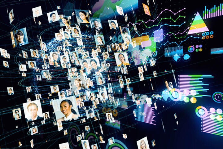 消費者にデータを提供するメリットを訴求できるかが問われる　metamorworks-iStock