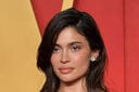 カイリー・ジェンナー（2024年3月、ロサンゼルス）　Featureflash Photo Agency-Shutterstock