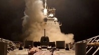フーシ派幹部「アメリカとは戦争状態」...イランは緊張緩和働きかけ