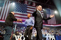 「トランプ」が民主党の勝因。そして共和党に2人の新星が登場した