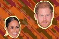 話すだけ支持率が下がる「ヘンリー＆メーガン」人気、アメリカではどれほど急落？