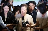 旧統一教会の韓鶴子総裁に懲役13年求刑、前政権巡る政治資金事件で