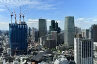 ＡＩ需要の好影響が広範に、持続性に期待感も＝日銀支店長会議