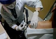 韓国､インフル予防接種後の死者48人に　疾病予防管理庁｢中断しない｣